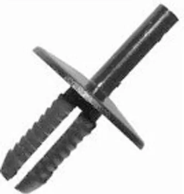Produktbild von ROMIX Clip Zier- / Schutzleiste C10006 für BMW 1 Schrägheck (E87) X3 (E83) 6mm