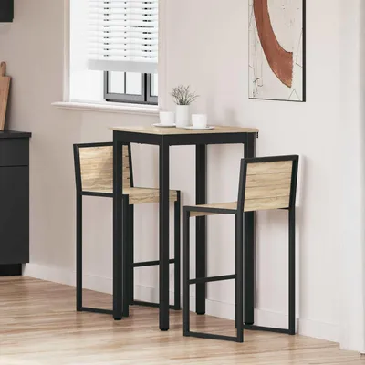 Produktbild von "Schlussverkauf" Esstische 1 PC  - Stabile Materialien - für die Küche - Holzwerkstoff  C9749