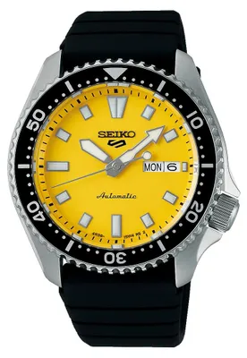 Produktbild von Seiko 5 Sports SKX Series SRPL87K1
