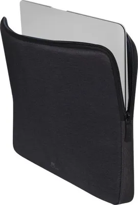 Immagine prodotto di Riva NB Tasche   Suzuka        13,3"      schwarz      7703