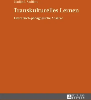 Produktbild von Transkulturelles Lernen