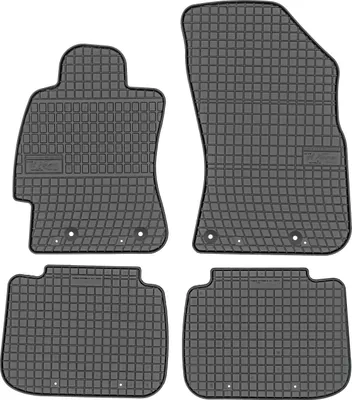 Immagine prodotto di FROGUM ET547174 Tappetini - Subaru Outback V 2015 - Piede AV anteriore - INSTALLATO