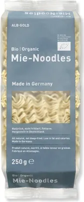 Immagine prodotto di Mie-Noodles - Originali 250g
