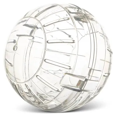 Produktbild von Nobby Runner Ball, Durchmesser: 12 cm