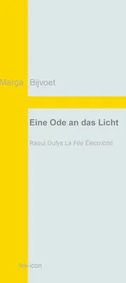 Produktbild von Eine Ode an das Licht