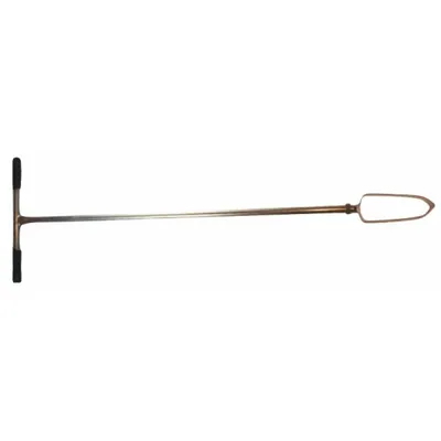 Obrázek produktu pro Zemní vrták 7 cm pozinkovaný