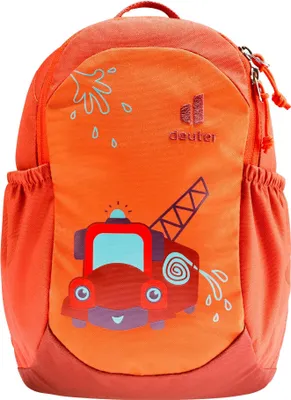 Produktbild von Deuter Kinderrucksack Pico papaya-lava