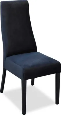 Zdjęcie produktu dla Klasyczne krzesła Krzesło do jadalni Zestaw krzeseł do kuchni Design