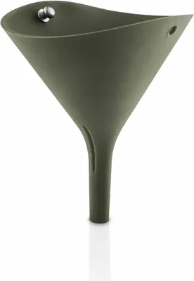 Image de Eva Solo Green tools entonnoir pliable