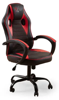 Produktbild von Bürostuhl Stuhl Design Polsterstuhl Games Luxus Esszimmerstuhl Modern
