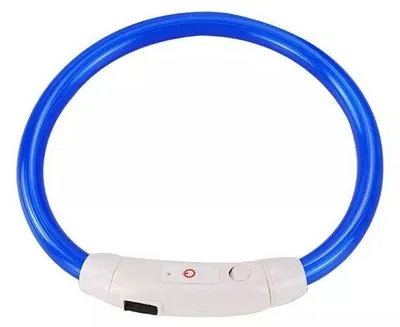 Obrázek produktu pro LED obojek s USB od Surtep Animals