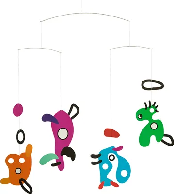 Immagine prodotto di Flensted Mobiles - Museo Jorn con