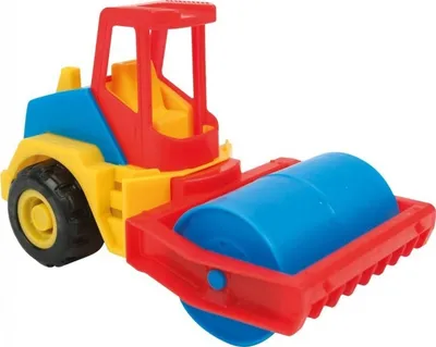 Produktbild von Tech Truck walec