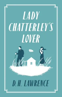 Produktbild von Lady Chatterley's Lover