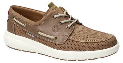 Immagine prodotto di Scarpe stringate Mephisto jozio marroni, taglia 42,5