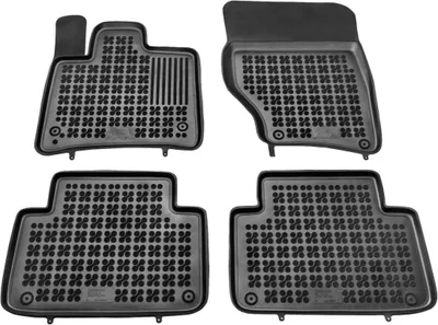Produktbild von Audi Q7 2006-2015 Gummi-Automatten