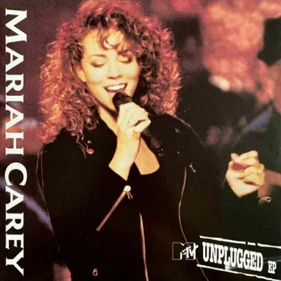 Zdjęcie produktu dla Mariah Carey - Mtv Unplugged (Reissue) (LP)