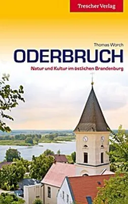 Zdjęcie produktu dla Reiseführer Oderbruch