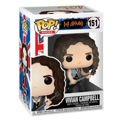Zdjęcie produktu dla FUNKO 45037, PCW, 0,25 lat(a), 1 szt., CE, Nieodpowiednie dla dzieci poniżej 3 lat, 90 mm
