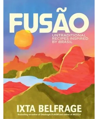 Obrázek produktu pro Fusão