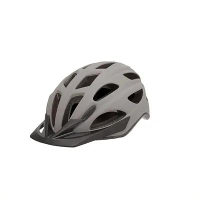 Image de POLISPORT Casque "City'Go" construction Twin Shell ( charcoal grey