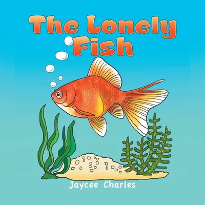 Produktbild von The Lonely Fish