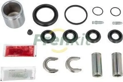 Produktbild von FRENKIT Bremssattel-Reparatursatz für RENAULT CLIO I (B/C57, 5/357) Vorne 45mm 745264