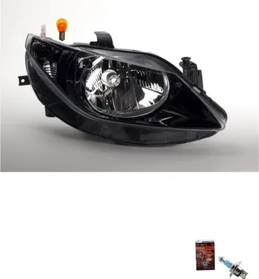 Produktbild von Scheinwerfer + Osram Night Breaker Laser passend für Seat Ibiza 6J Rechts 6J1941022C 6J1941022B 6J1941022 6J1941022A 6J1941024 Johns