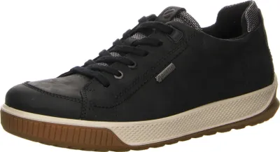 Produktbild von Ecco Sportliche Schnürschuhe Herren 363933323438 Schwarz 39 EU