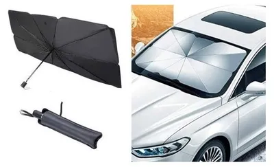 Image de Housse de pare-brise pour voiture