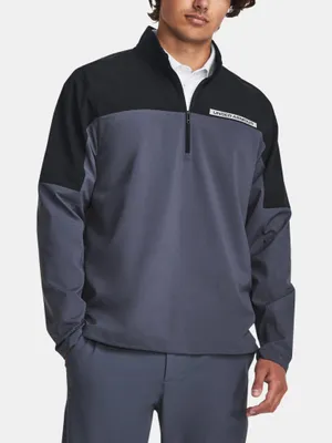 Image de Bunda UA Storm Windstrike HZ-BLK