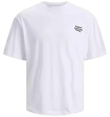 Image de T-shirt Jack&Jones JOROCEANDAY BACK TEE SS CREW pour Homme