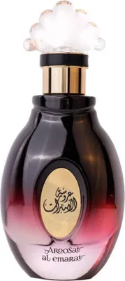 Zdjęcie produktu dla Aroosat al Emarat woda perfumowana spray 100ml