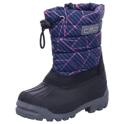 Produktbild von Kids Sneewy Snowboots b.blue-fucsia (37NM) 23
