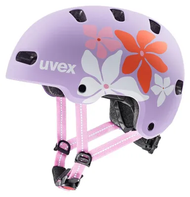 Produktbild von Uvex 4 style, Halber Helm