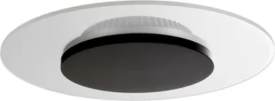Image de Deko-Light 620039, LED, 3000 K, 1510 lm, IP20, noir