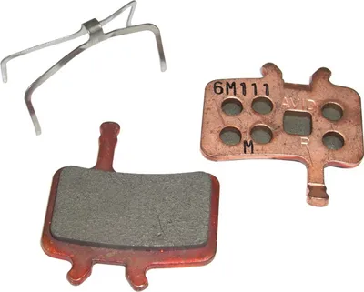 Produktbild von Avid Scheibenbremsbelaege Avid Juicy Metall