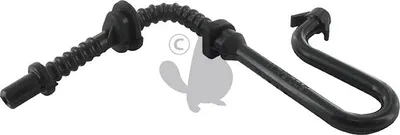 Image de Tuyau à Essence Adaptable Husqvarna Pour Modèles 545, 550, 560, 562, 565. Remplace Origine 577 50 41-01.
