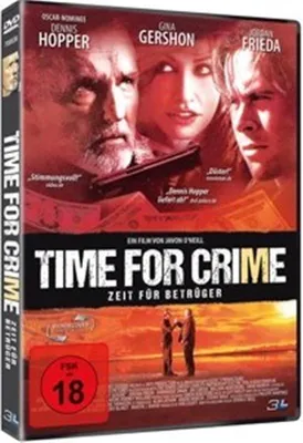 Produktbild von Time For Crime