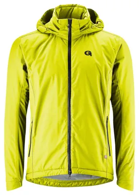 Immagine prodotto di Save Jacket Therm Uomo Größe M Farbe safety yellow
