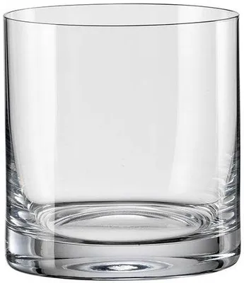 Image de Ensemble de verres à vodka Bohemia - Royal Barline, 6 pièces x 280 ml