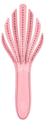 Immagine prodotto di WetBrush Pro Go Green Curl Detangling Brush Pink, productTiles.product.images.aiGenerated