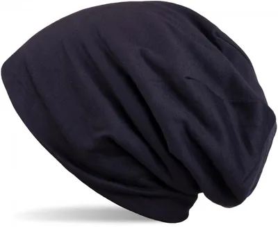 Produktbild von styleBREAKER Uni Beanie Mütze Einfarbige mit Thermo-Fleece Futter, warme Winter Mütze gefüttert 04024008
