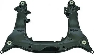 Produktbild von DIEDERICHS Hilfsrahmen / Aggregateträger 2245119 für AUDI für A6 Avant (4B5 C5)