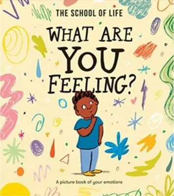 Produktbild von What Are You Feeling?