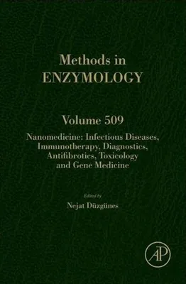 Produktbild von Nanomedicine