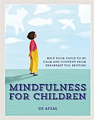 Image de Mindfulness for Children