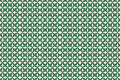 Produktbild von Fliesenaufkleber 15x15 cm – 24 Stück – Selbstklebend – Wasserfest – Pflegeleicht – Hitzebeständig – Für Küche & Bad – Antikes modisches Muster