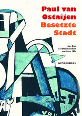 Obrázok produktu pre Besetzte Stadt