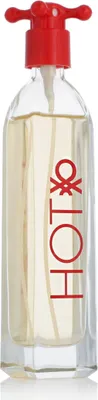 Image de Benetton - Hot EDT 100ml